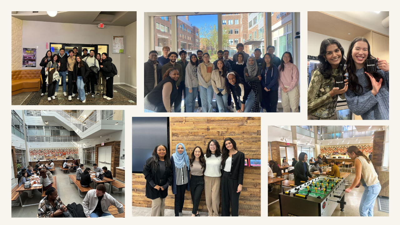 Landing Page - Life at HubSpot Image